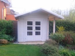 Gartenhaus M-05-193