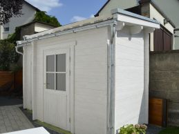 Gartenhaus M-06-588