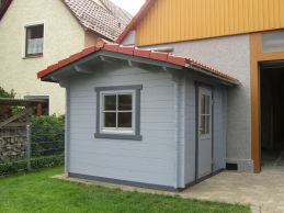 Gartenhaus M-07-221