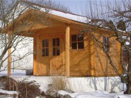 Gartenhaus M-08-121