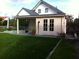 Gartenhaus M-08-205
