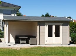 Gartenhaus M-08-269