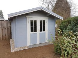 Gartenhaus M-08-273