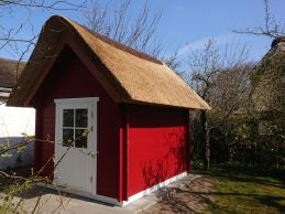 Gartenhaus M-08-274