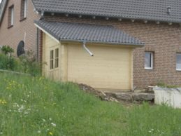 Gartenhaus M-08-513