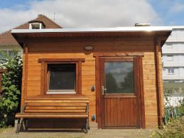 Gartenhaus M-08-577