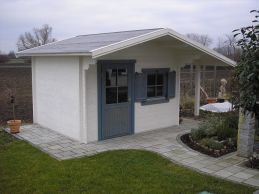 Gartenhaus M-10-181