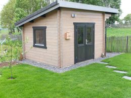 Gartenhaus M-10-549