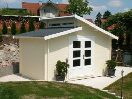 Gartenhaus M-10-808