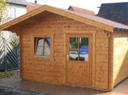 Gartenhaus M-11-134