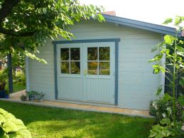 Gartenhaus M-11-174