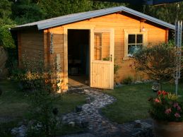 Gartenhaus M-14-198