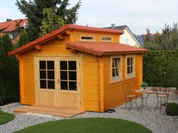 Gartenhaus M-14-824