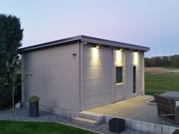 Gartenhaus M-23-570